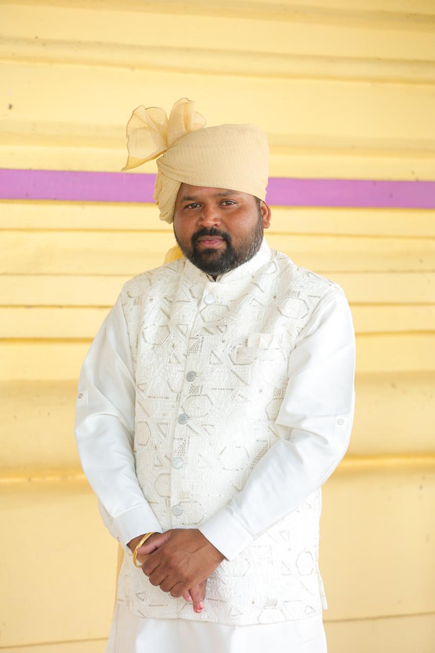 DILIPSINH MAHIDA