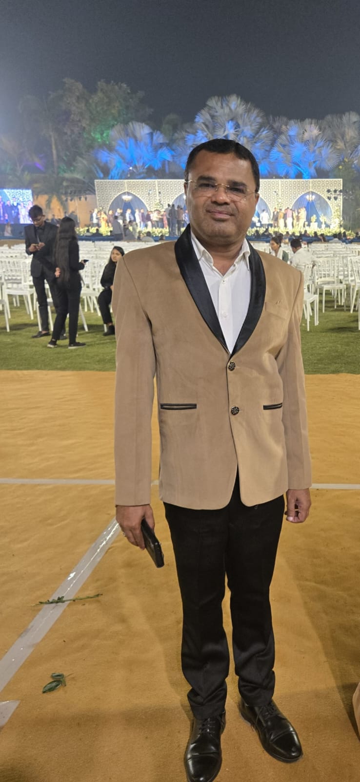 MUNNABHAI VARTEJI