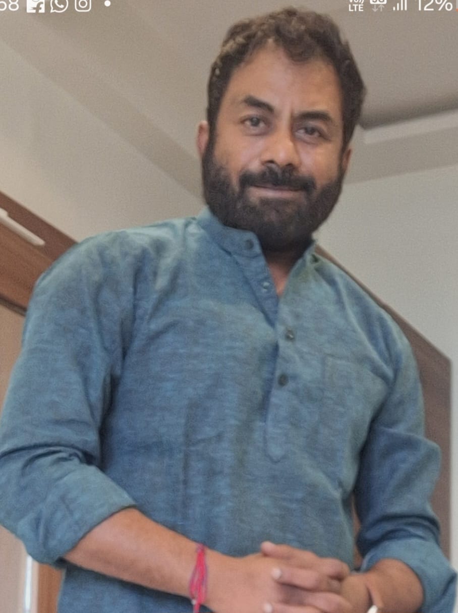 AMIT KAVI