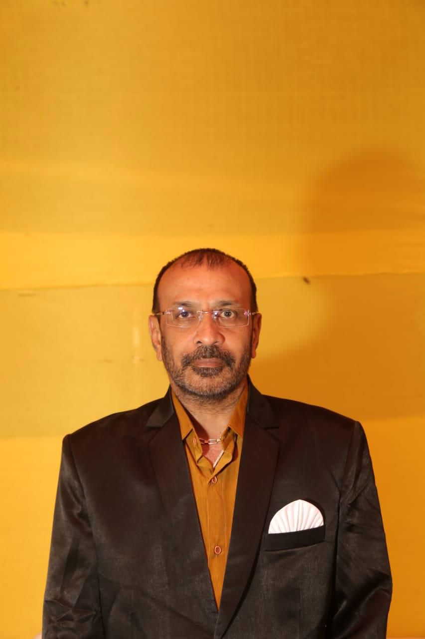 RAM LASHKARI