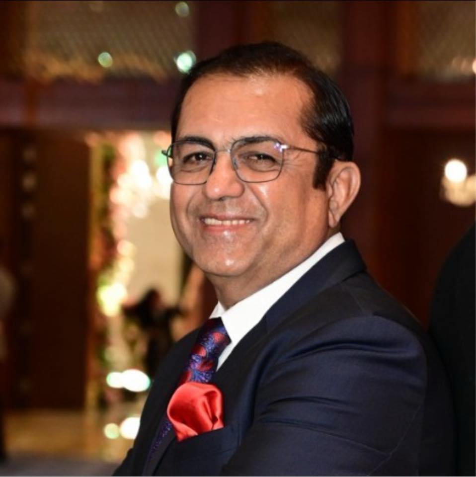 SHARIF MEMON