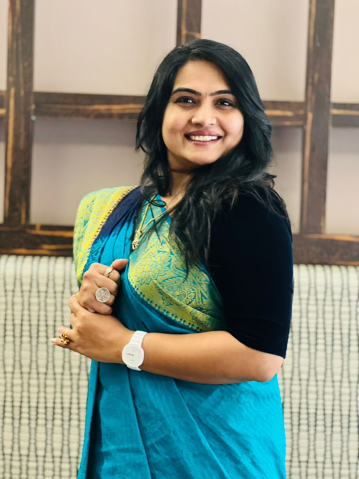 Sadhana Savaliya