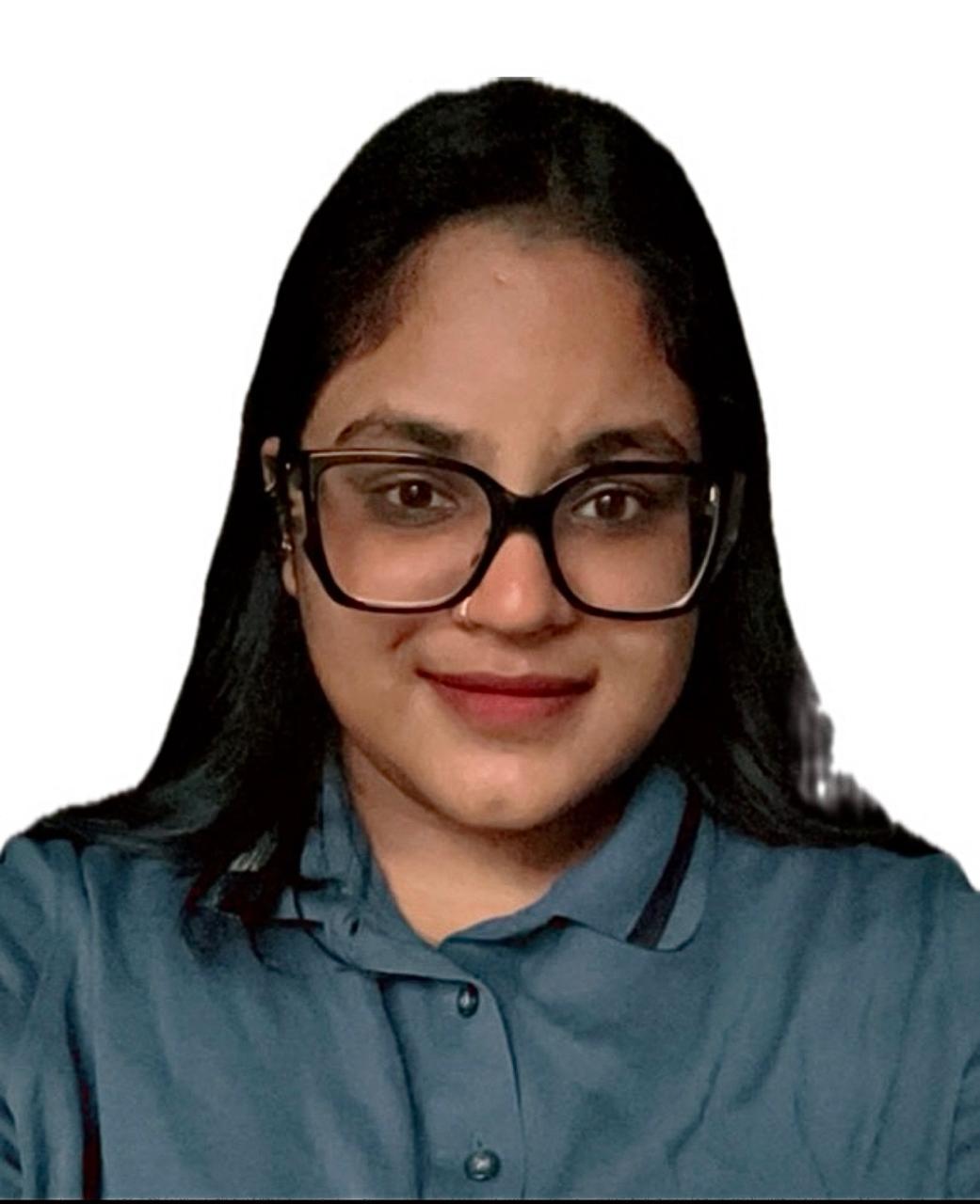 RADHIKA SARRAF