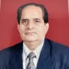 Ramashankar Shukla (IFS) RT