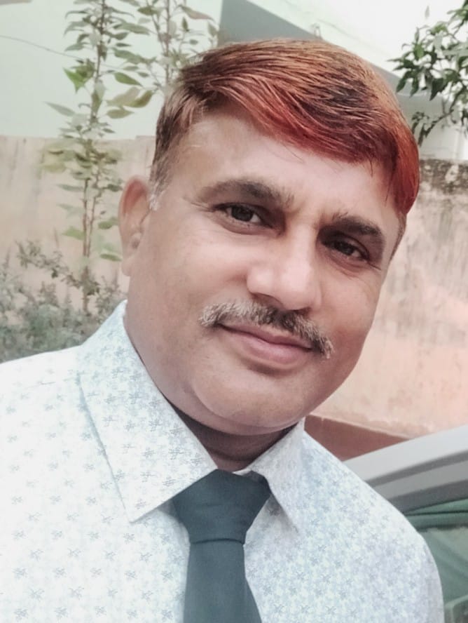 Dr.Umesh Pratap Vats