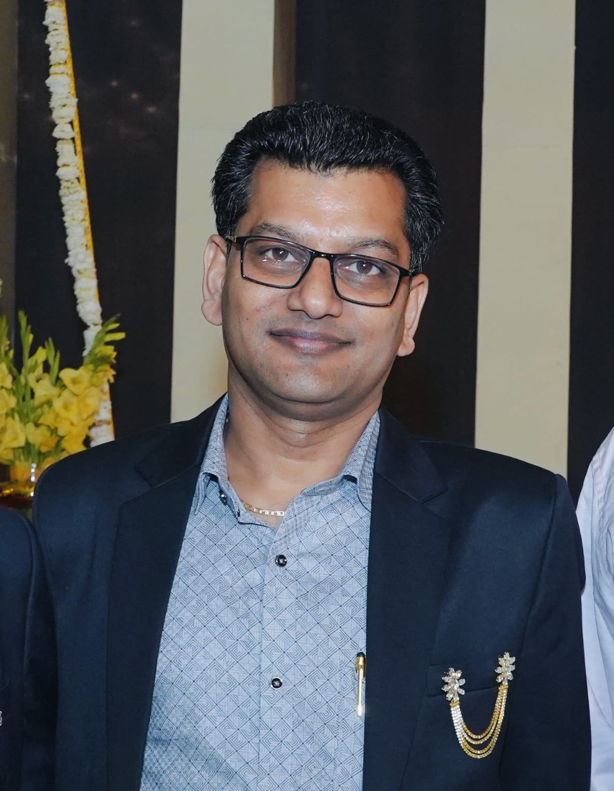 Anil Kumar