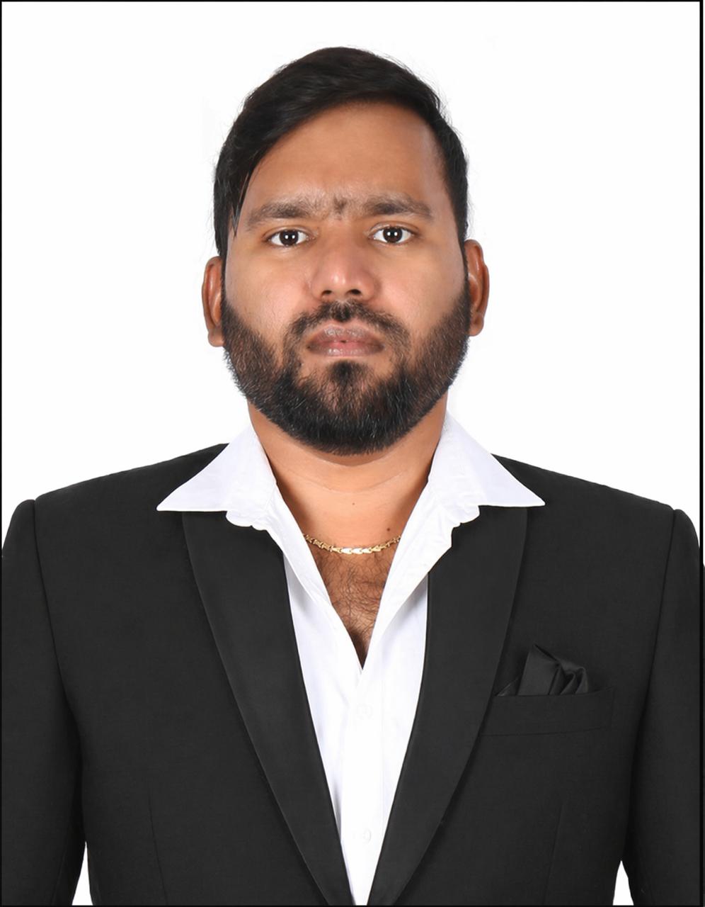 Gaddam saikiran