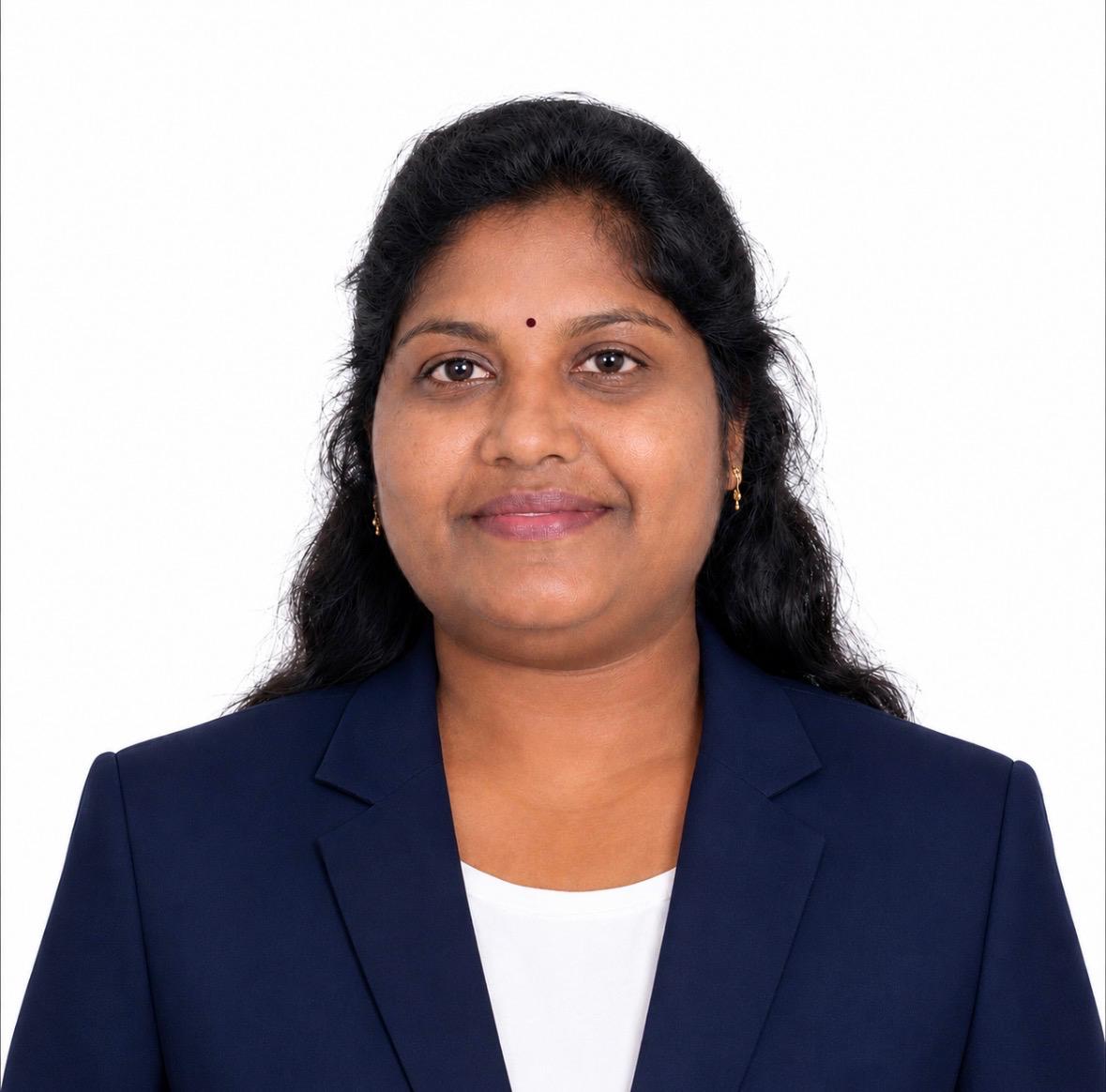 Bantrouth Naga Jyothi