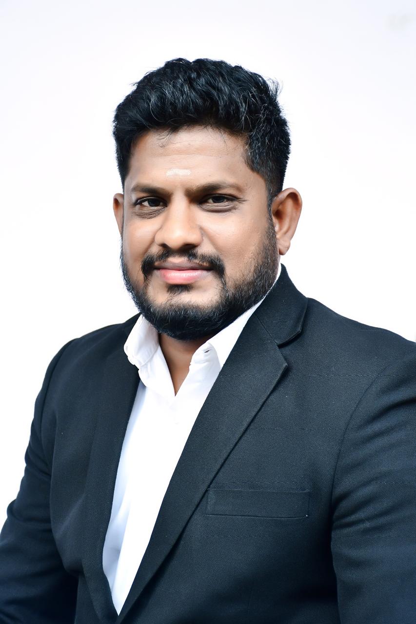 Srikanth Mudaliar
