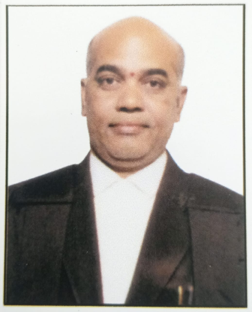 Suresh Adloori