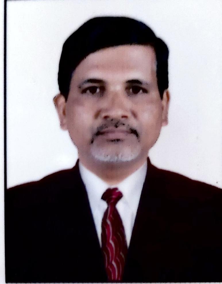 Pathak DilipKumar