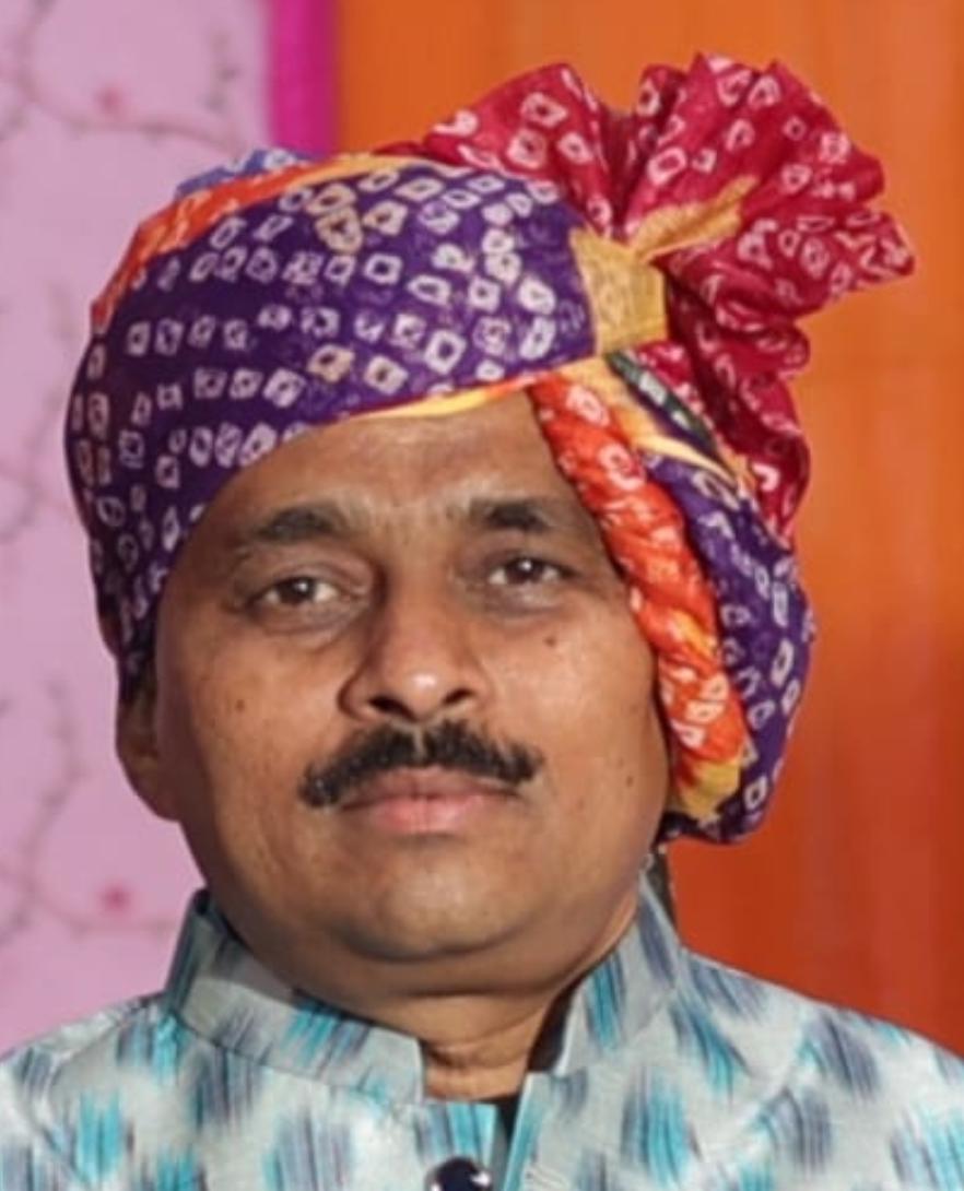 Rathva Bharatkumar
