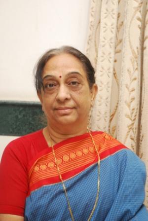 Savitaven Sharda Ex.M.P. Rajyasabha,Ex.Mayor Surat