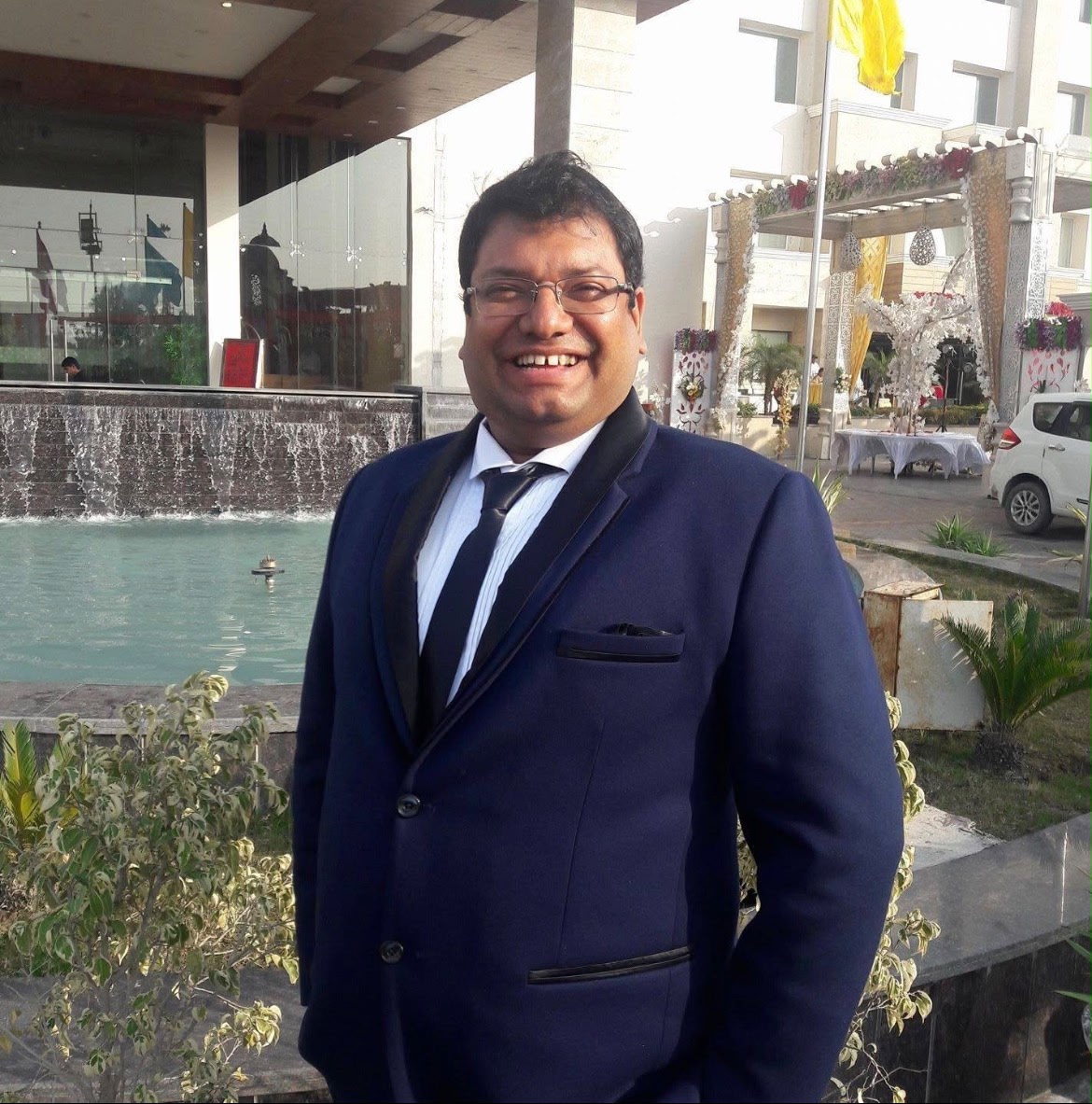 Mohak Gupta