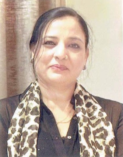 Mushira Mushtaqahmed Baqui