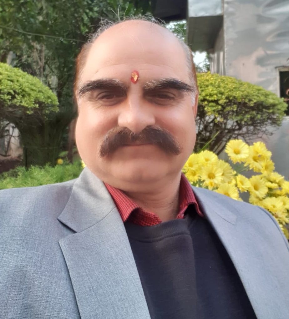 Tirath Ram Badyal