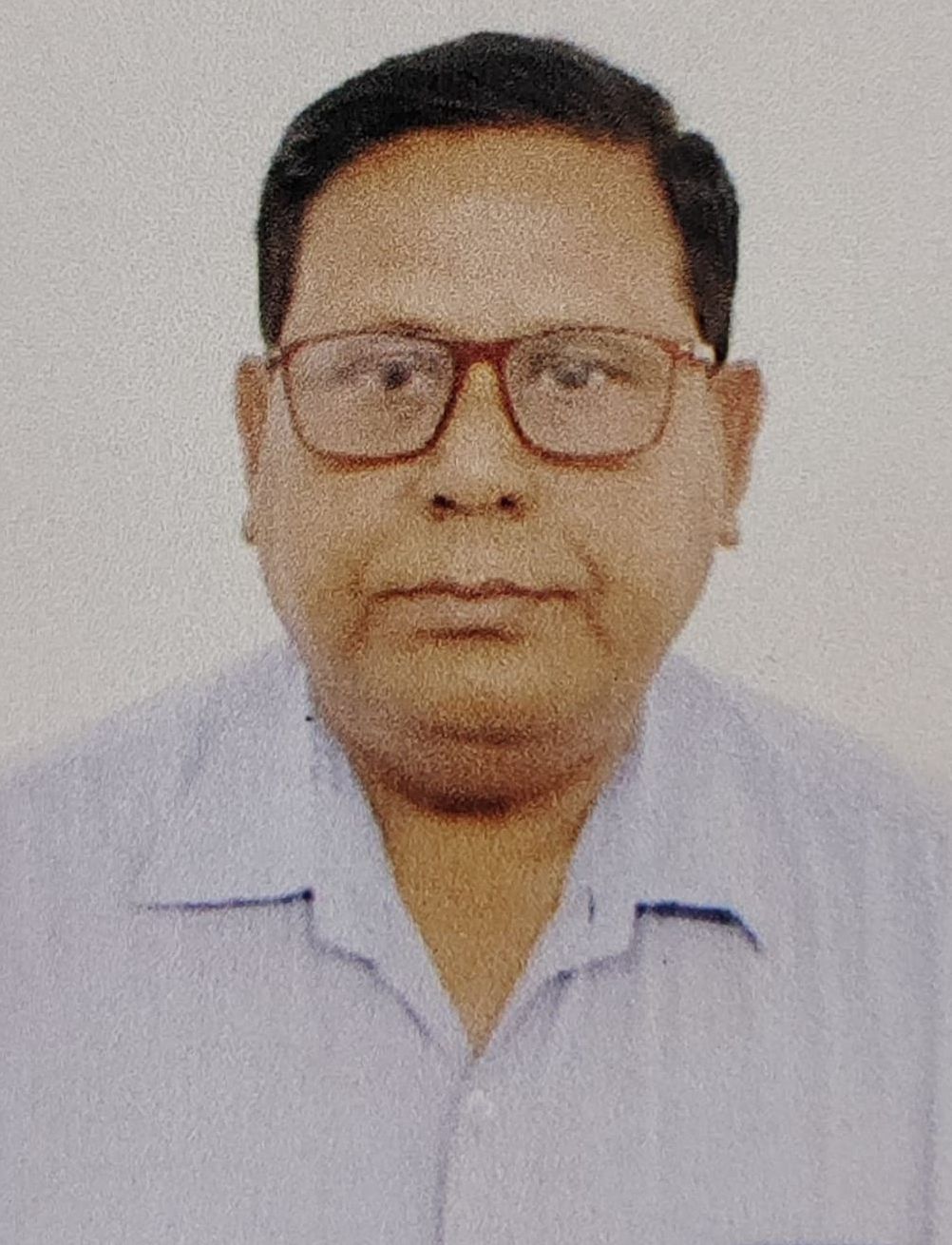 Ajay Kumar Indrekar