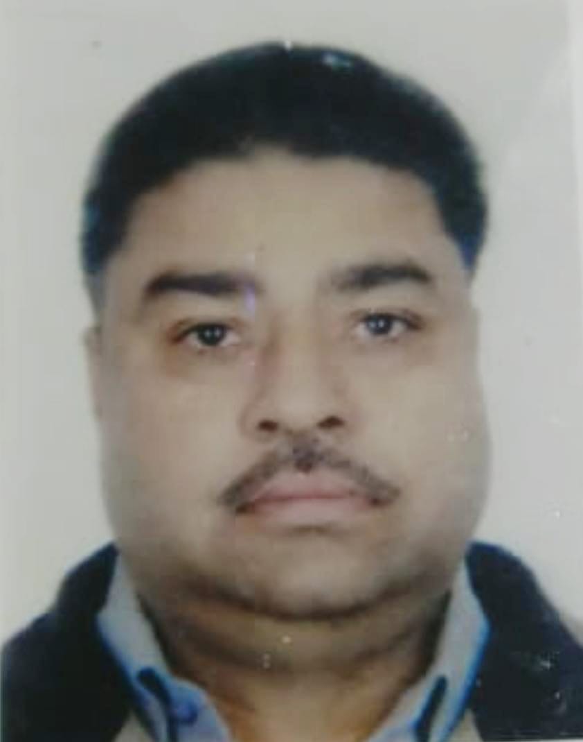 Bir Chand Khurmi