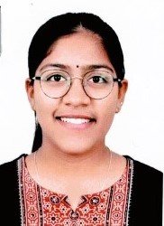 Moksha Joshi