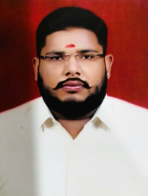 VIJAY ARUN KUMAR
