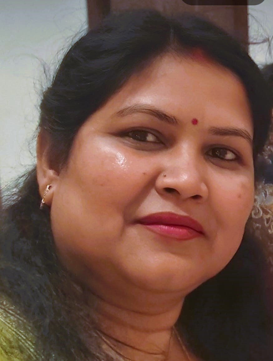 POOJA YADAV