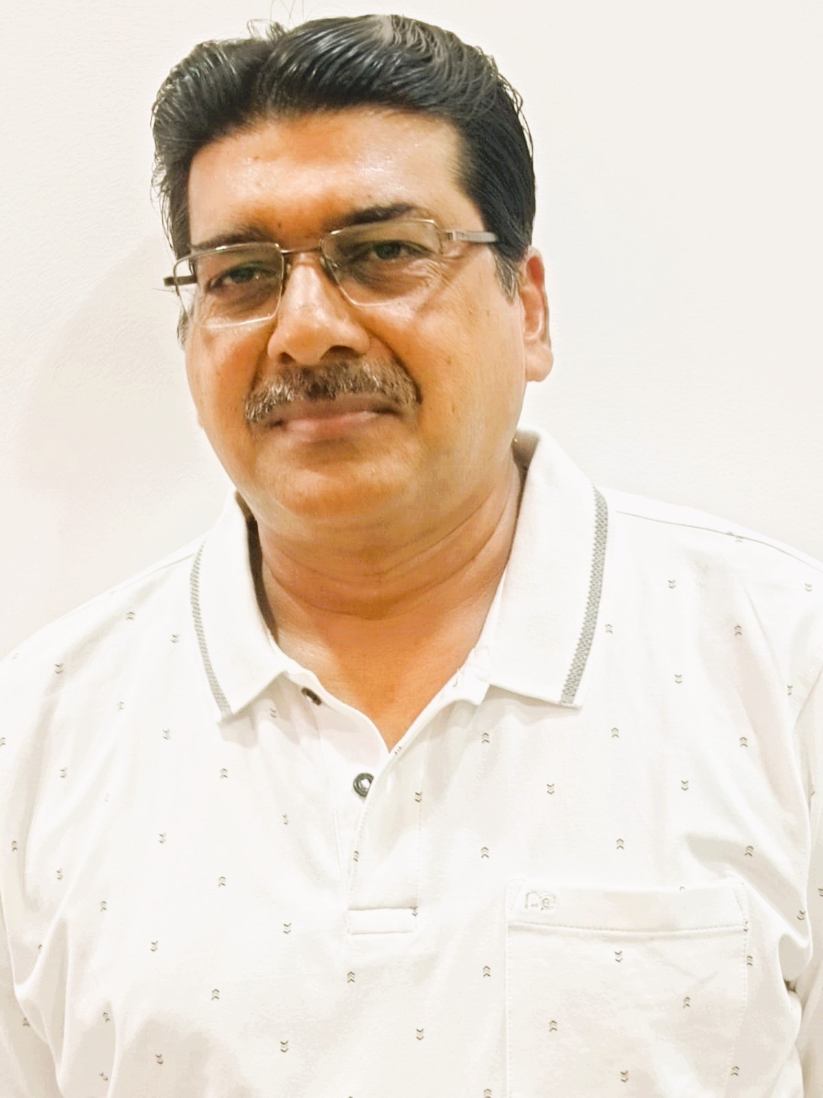 MAHESH  GOYAL