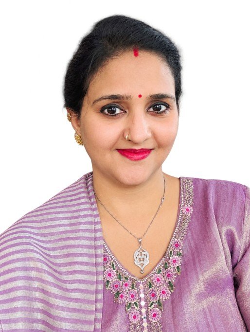 DIPTI SRIVASTAVA